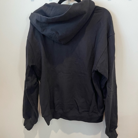 Murakami Swarovski Hoodie - Picture 3 of 5